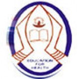 Maharaji College of Pharmacy Logo